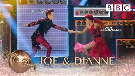 strictly come dancing bet